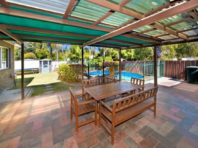 14 Wigginton Street, Frenchville QLD 4701