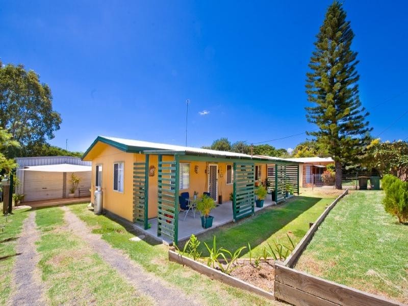 12 Ranger Street, Gracemere QLD 4702