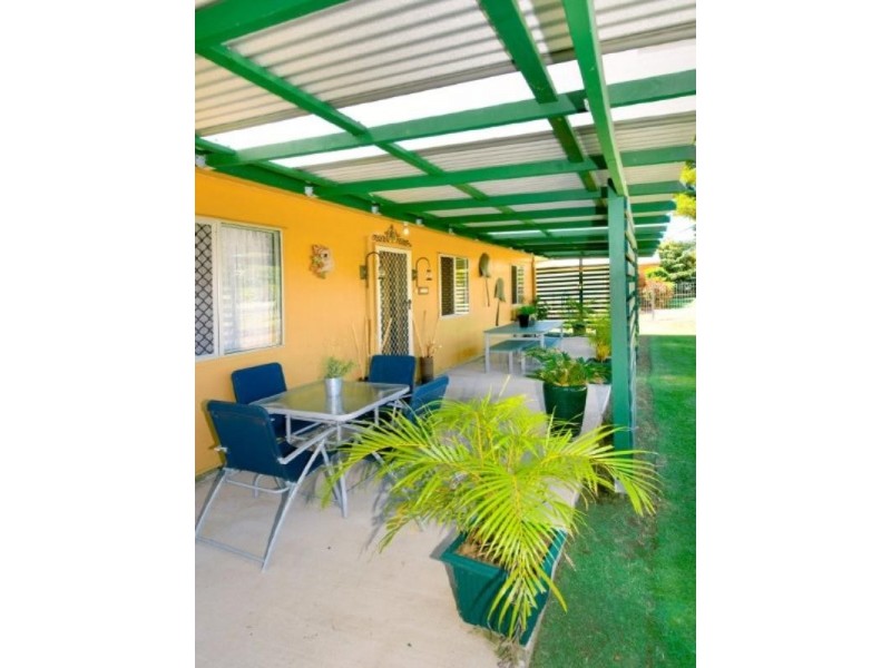 12 Ranger Street, Gracemere QLD 4702