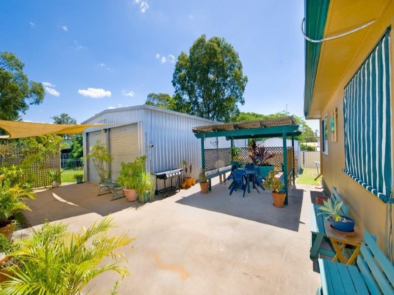 12 Ranger Street, Gracemere QLD 4702