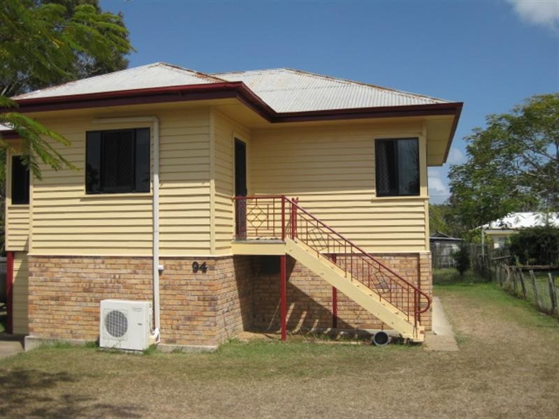94 Harrow Street, West Rockhampton QLD 4700