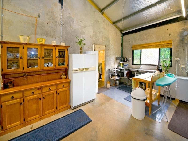 34 Auton & Johnson Road, The Caves QLD 4702