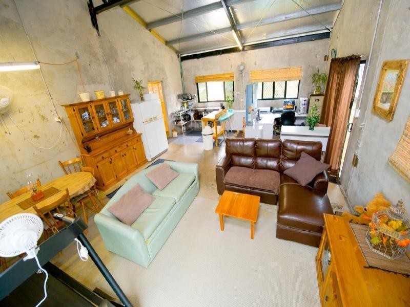 34 Auton & Johnson Road, The Caves QLD 4702