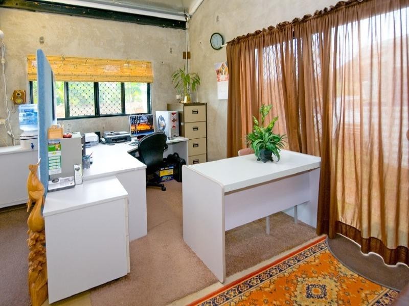 34 Auton & Johnson Road, The Caves QLD 4702