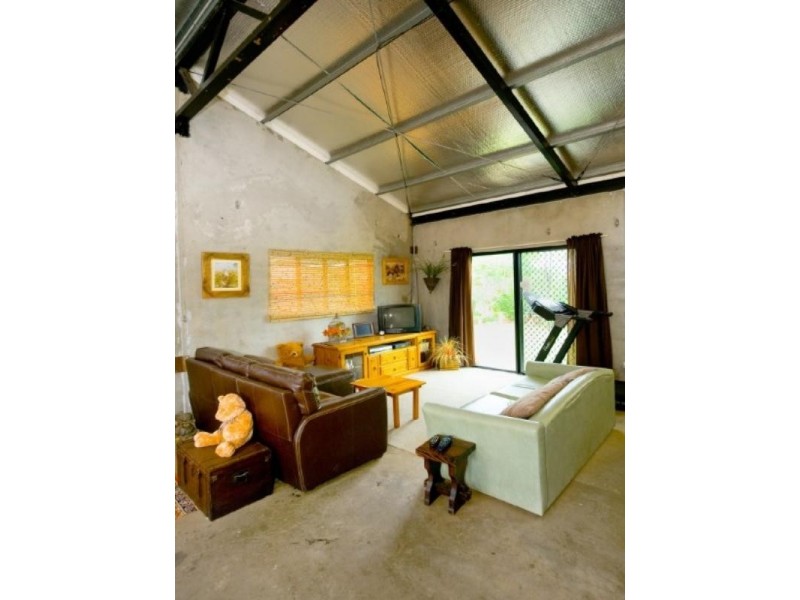 34 Auton & Johnson Road, The Caves QLD 4702