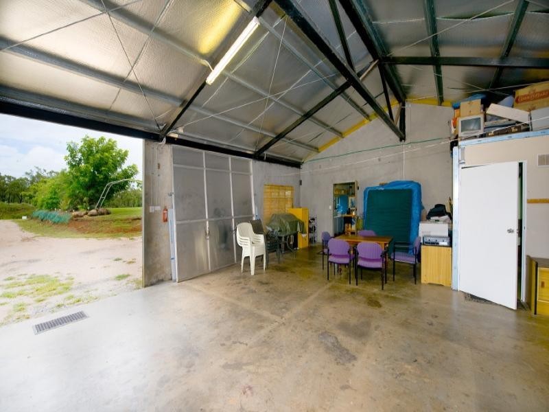 34 Auton & Johnson Road, The Caves QLD 4702