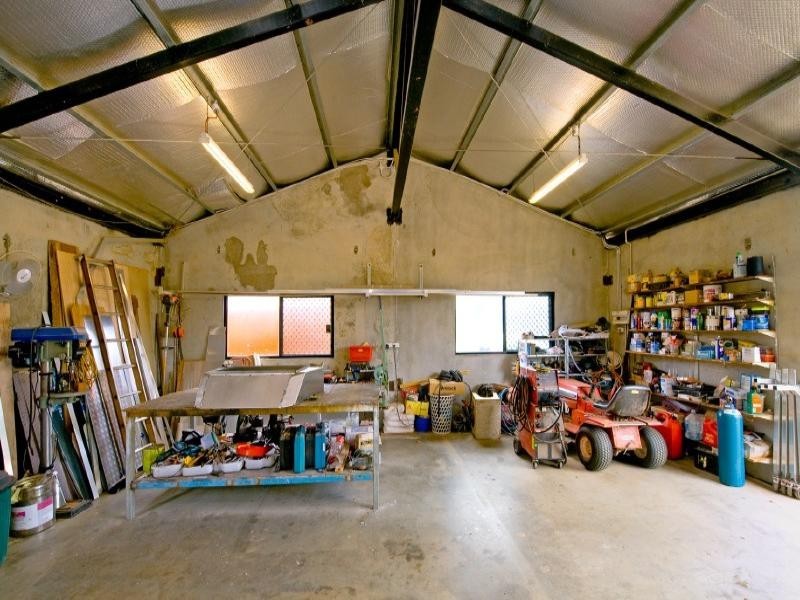 34 Auton & Johnson Road, The Caves QLD 4702