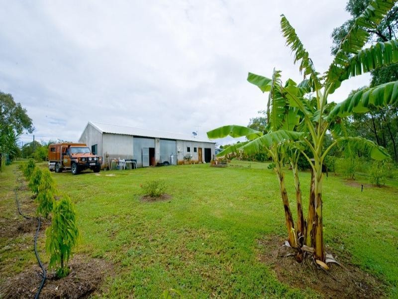 34 Auton & Johnson Road, The Caves QLD 4702