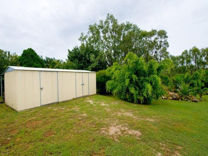 34 Auton & Johnson Road, The Caves QLD 4702