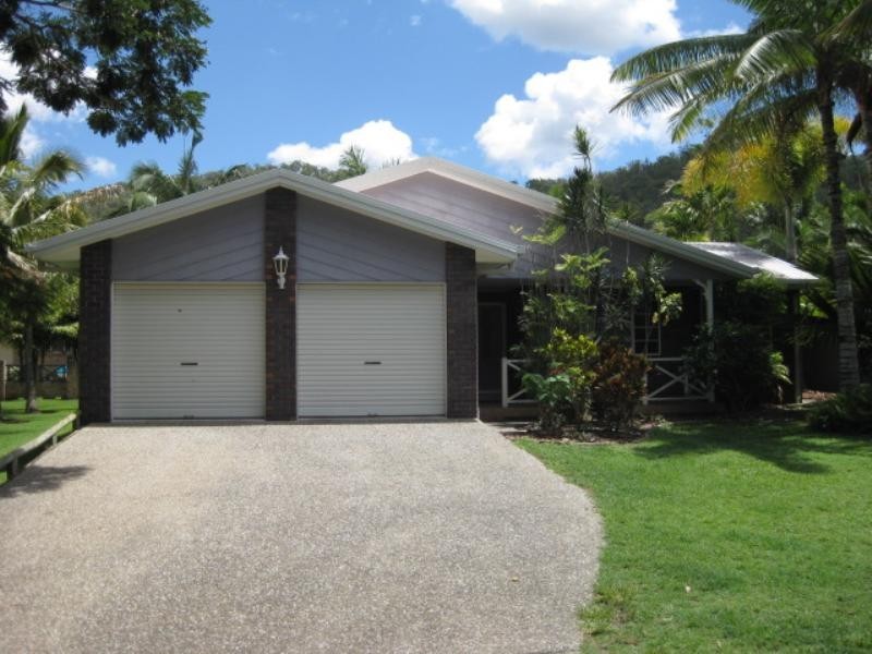 277A Frenchville Road, Frenchville QLD 4701
