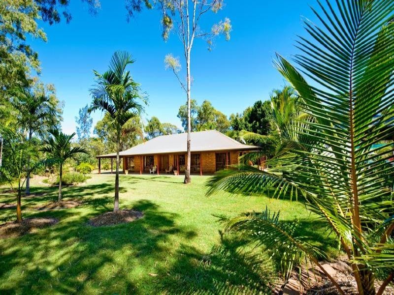 101 Neilsen Avenue, Glenlee QLD 4711