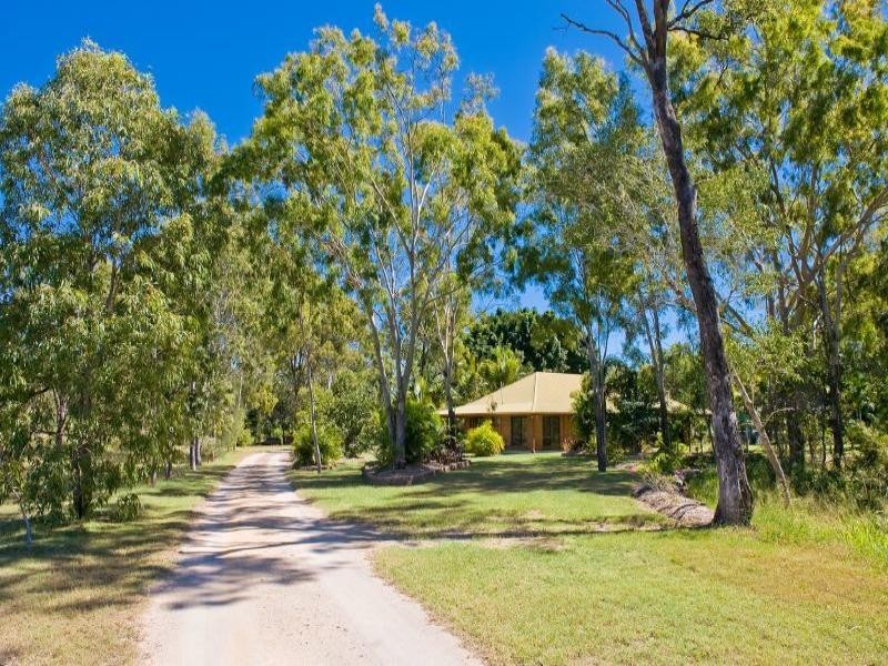 101 Neilsen Avenue, Glenlee QLD 4711