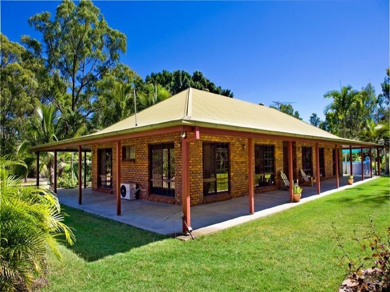 101 Neilsen Avenue, Glenlee QLD 4711