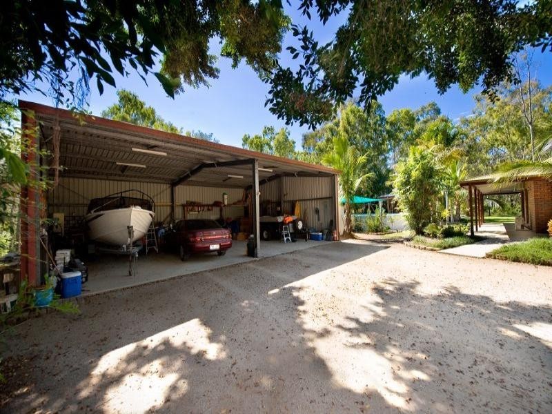 101 Neilsen Avenue, Glenlee QLD 4711