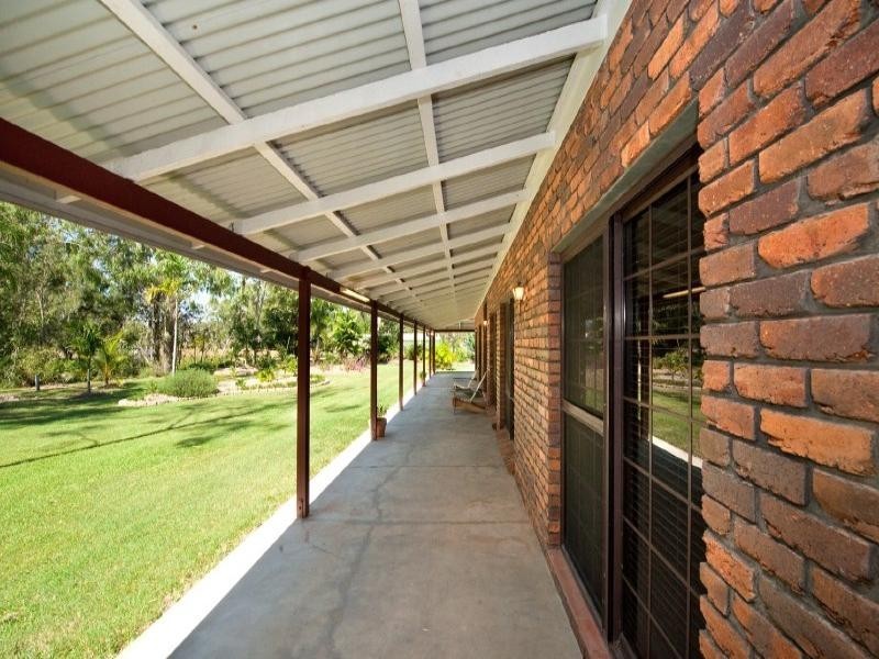 101 Neilsen Avenue, Glenlee QLD 4711