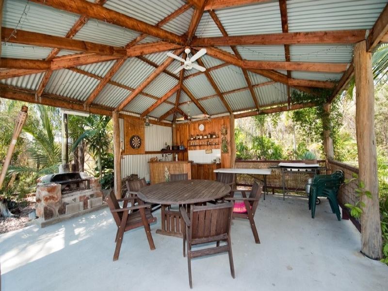 101 Neilsen Avenue, Glenlee QLD 4711