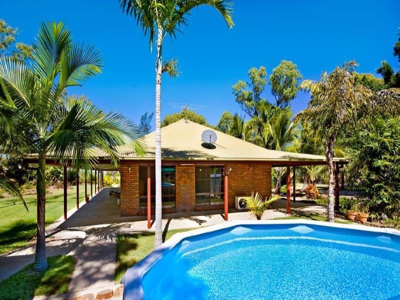 101 Neilsen Avenue, Glenlee QLD 4711