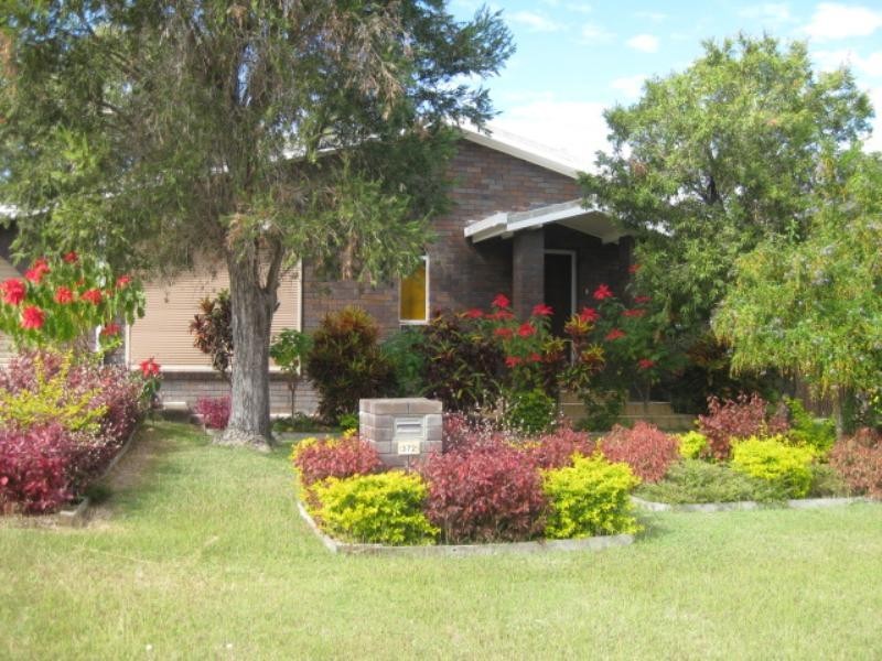 372 Lilley Avenue, Frenchville QLD 4701