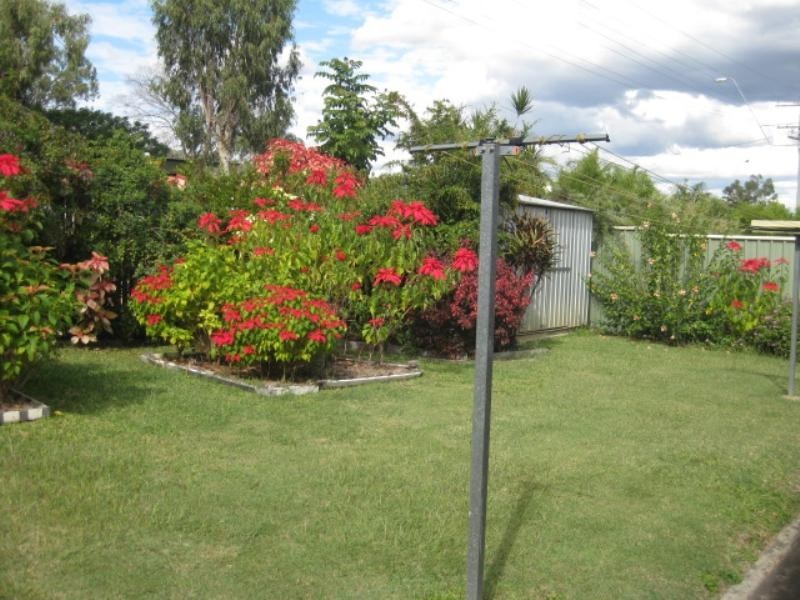 372 Lilley Avenue, Frenchville QLD 4701