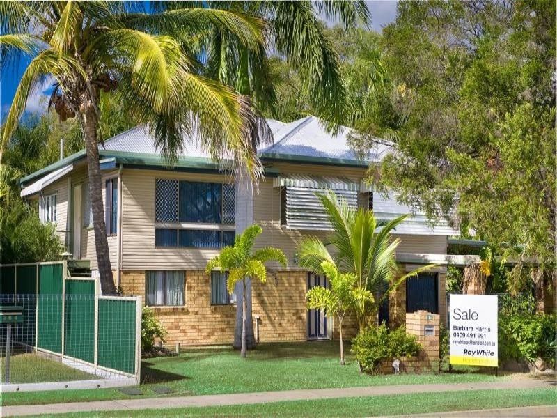 362 Berserker Street, Frenchville QLD 4701