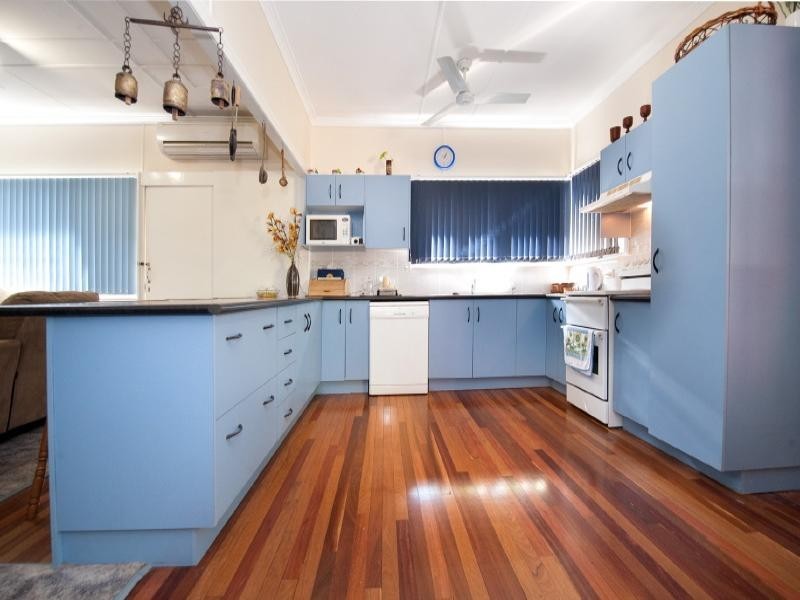 362 Berserker Street, Frenchville QLD 4701