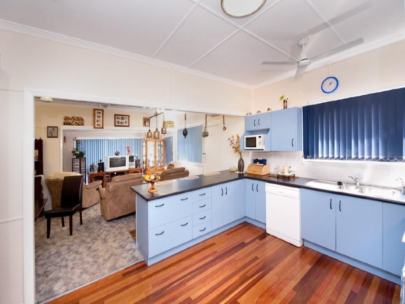 362 Berserker Street, Frenchville QLD 4701