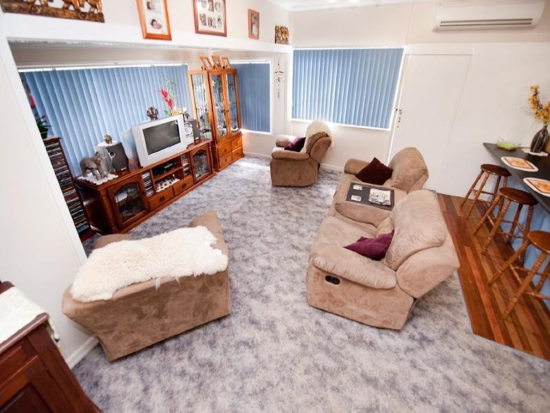 362 Berserker Street, Frenchville QLD 4701