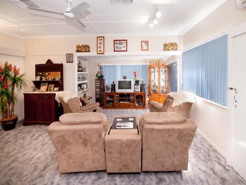 362 Berserker Street, Frenchville QLD 4701