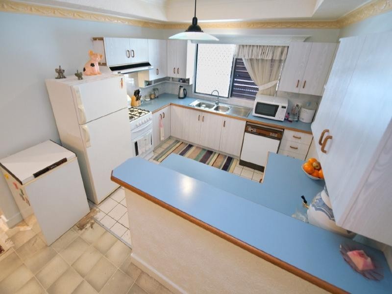 23 Thackeray Street, Park Avenue QLD 4701