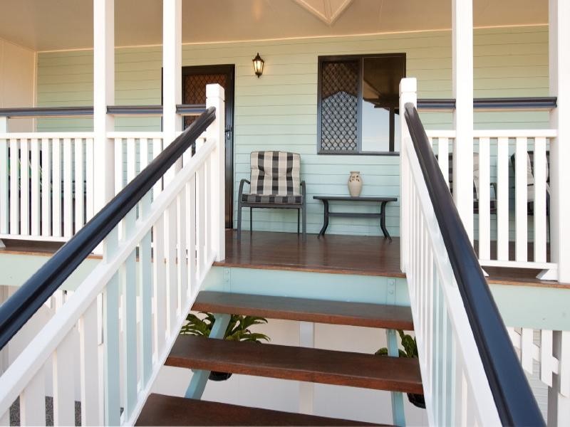 23 Thackeray Street, Park Avenue QLD 4701