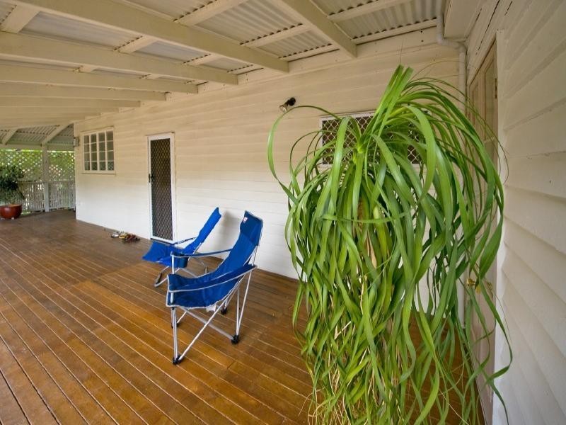 21 Woodville Street, Wandal QLD 4700