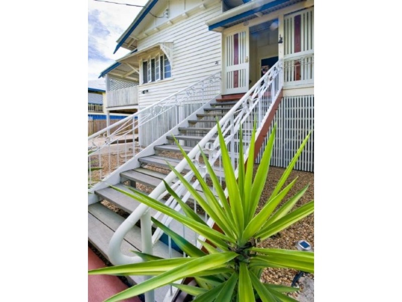 21 Woodville Street, Wandal QLD 4700