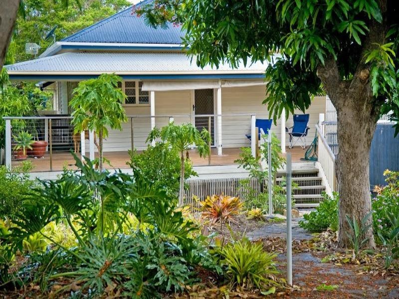 21 Woodville Street, Wandal QLD 4700