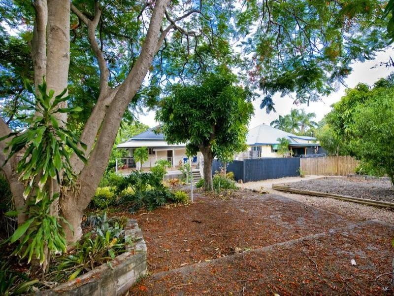 21 Woodville Street, Wandal QLD 4700