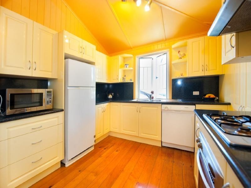 45 Rundle Street, Wandal QLD 4700