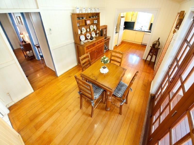 45 Rundle Street, Wandal QLD 4700