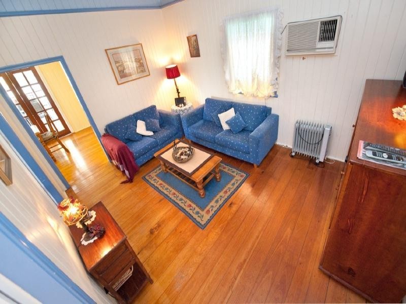 45 Rundle Street, Wandal QLD 4700