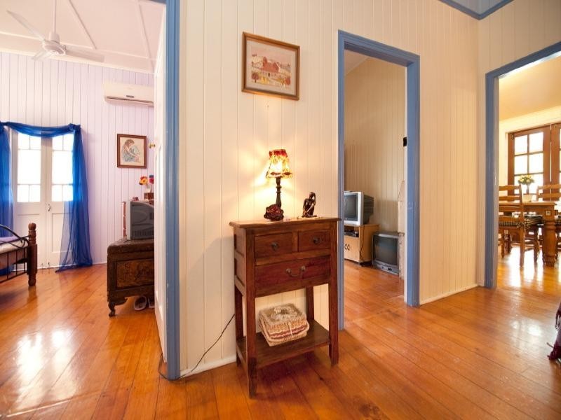 45 Rundle Street, Wandal QLD 4700