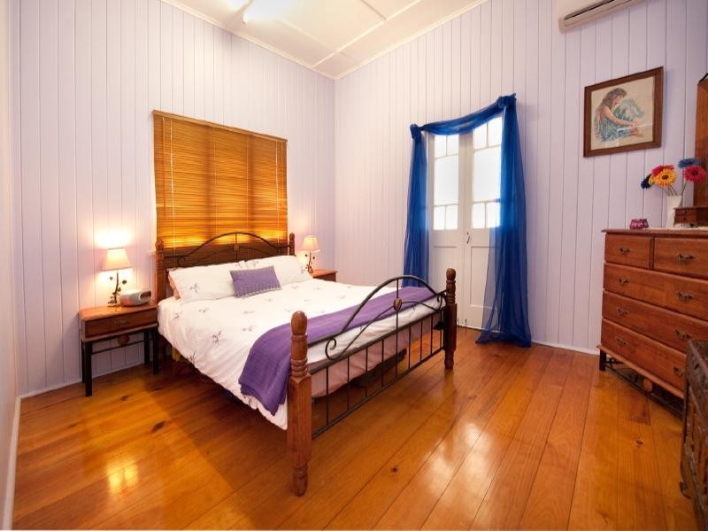 45 Rundle Street, Wandal QLD 4700