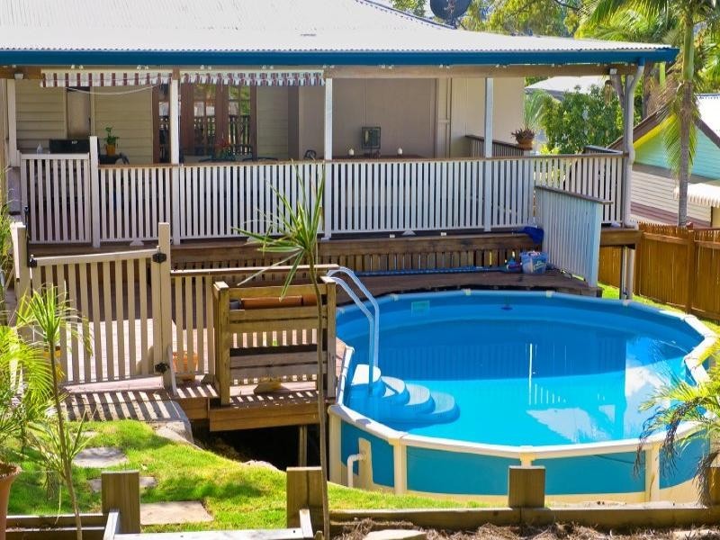 45 Rundle Street, Wandal QLD 4700