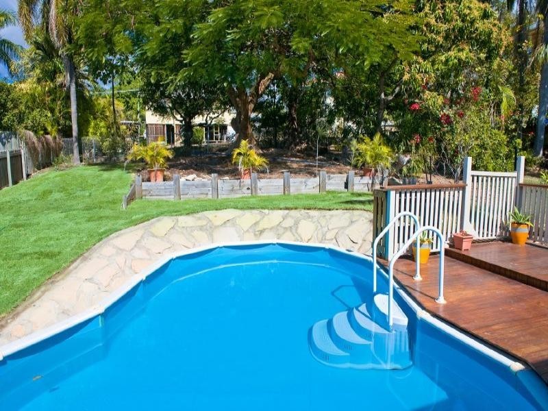 45 Rundle Street, Wandal QLD 4700