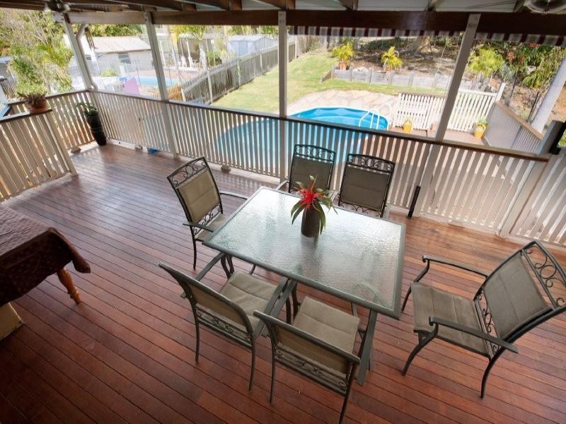 45 Rundle Street, Wandal QLD 4700