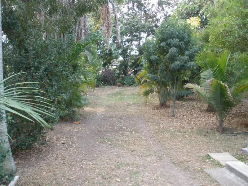 97 Lakes Creek Road, Berserker QLD 4701