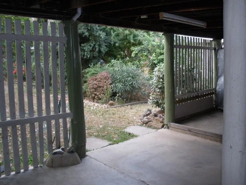 97 Lakes Creek Road, Berserker QLD 4701