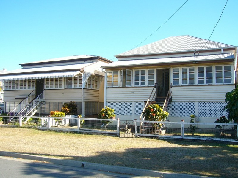 192 Kent Street, Rockhampton City QLD 4700