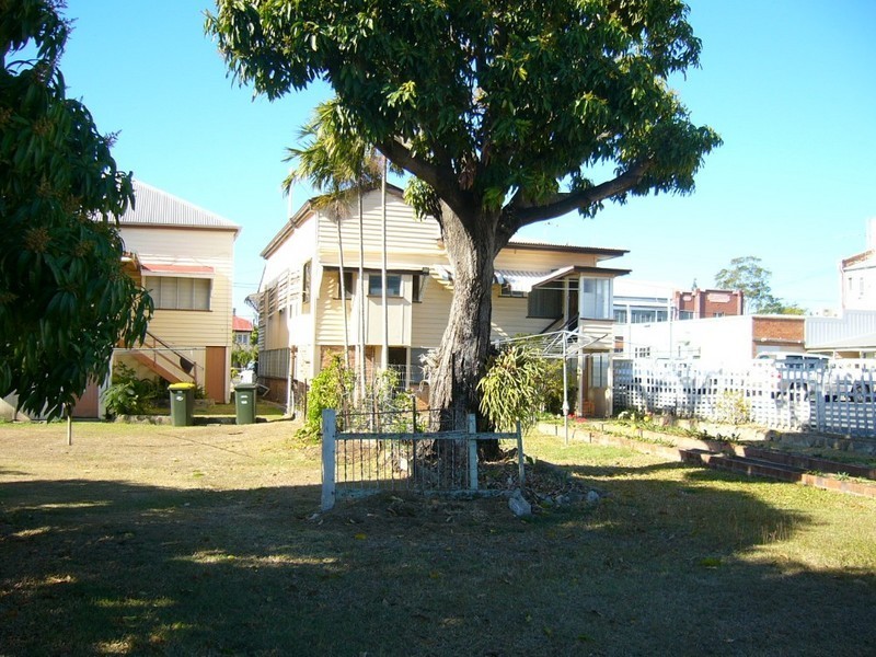 192 Kent Street, Rockhampton City QLD 4700