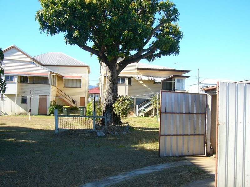 192 Kent Street, Rockhampton City QLD 4700