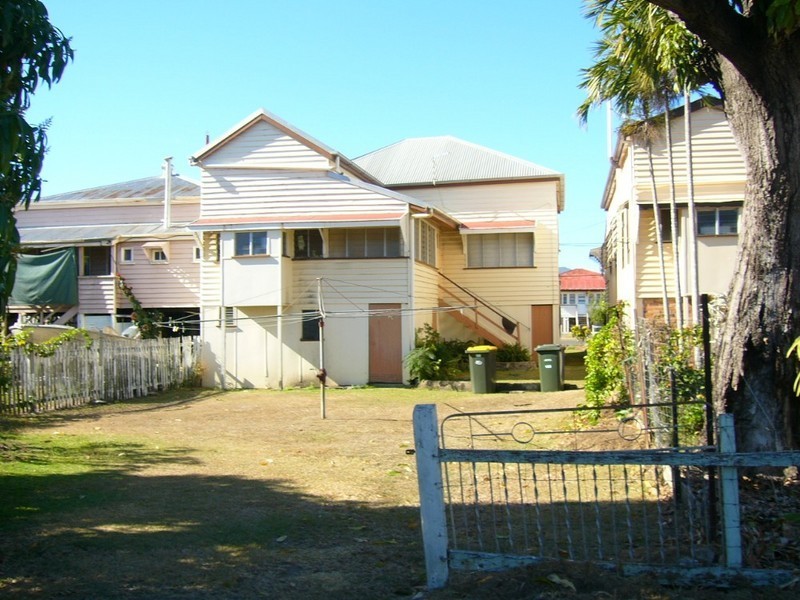 192 Kent Street, Rockhampton City QLD 4700