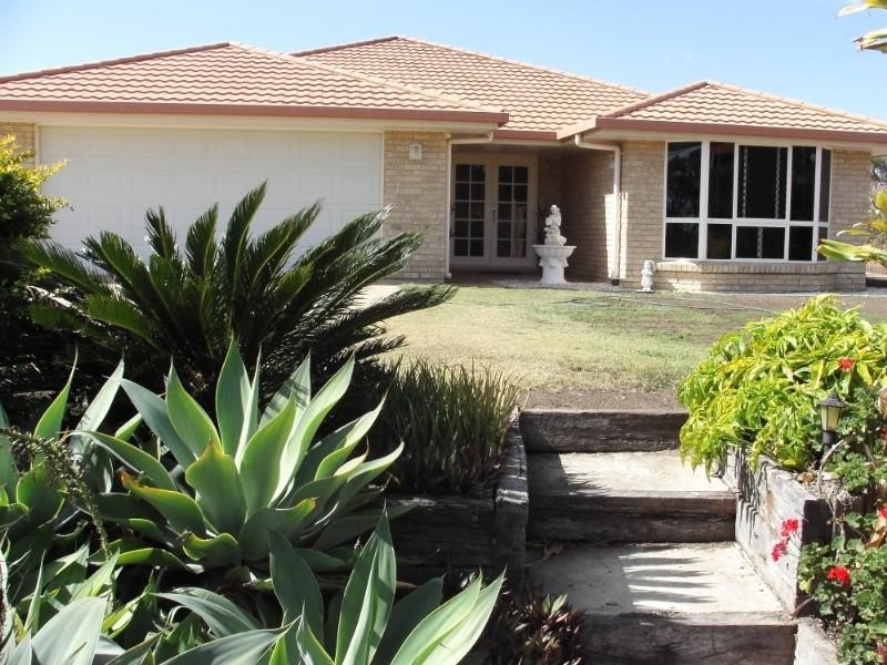 29 Mark Acton Close, Rockyview QLD 4701