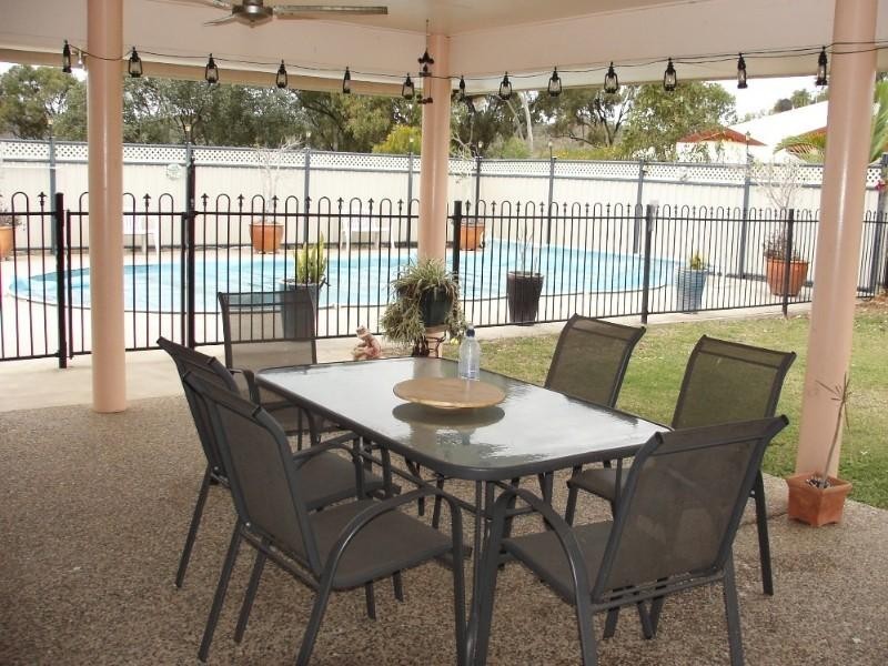 29 Mark Acton Close, Rockyview QLD 4701